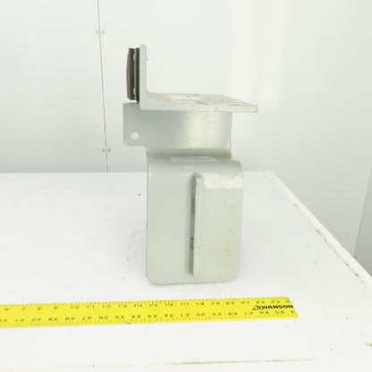 Bevva Container Crane Electric Wire Cable Car Festoon Trolley End Terminal