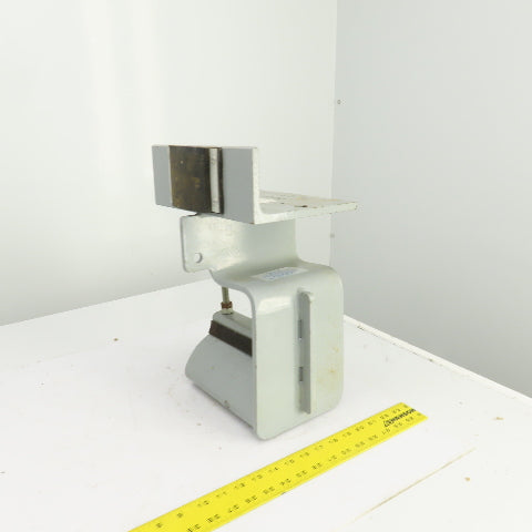 Bevva Container Crane Electric Wire Cable Car Festoon Trolley End Terminal