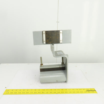 Bevva Container Crane Electric Wire Cable Car Festoon Trolley End Terminal