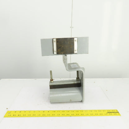 Bevva Container Crane Electric Wire Cable Car Festoon Trolley End Terminal