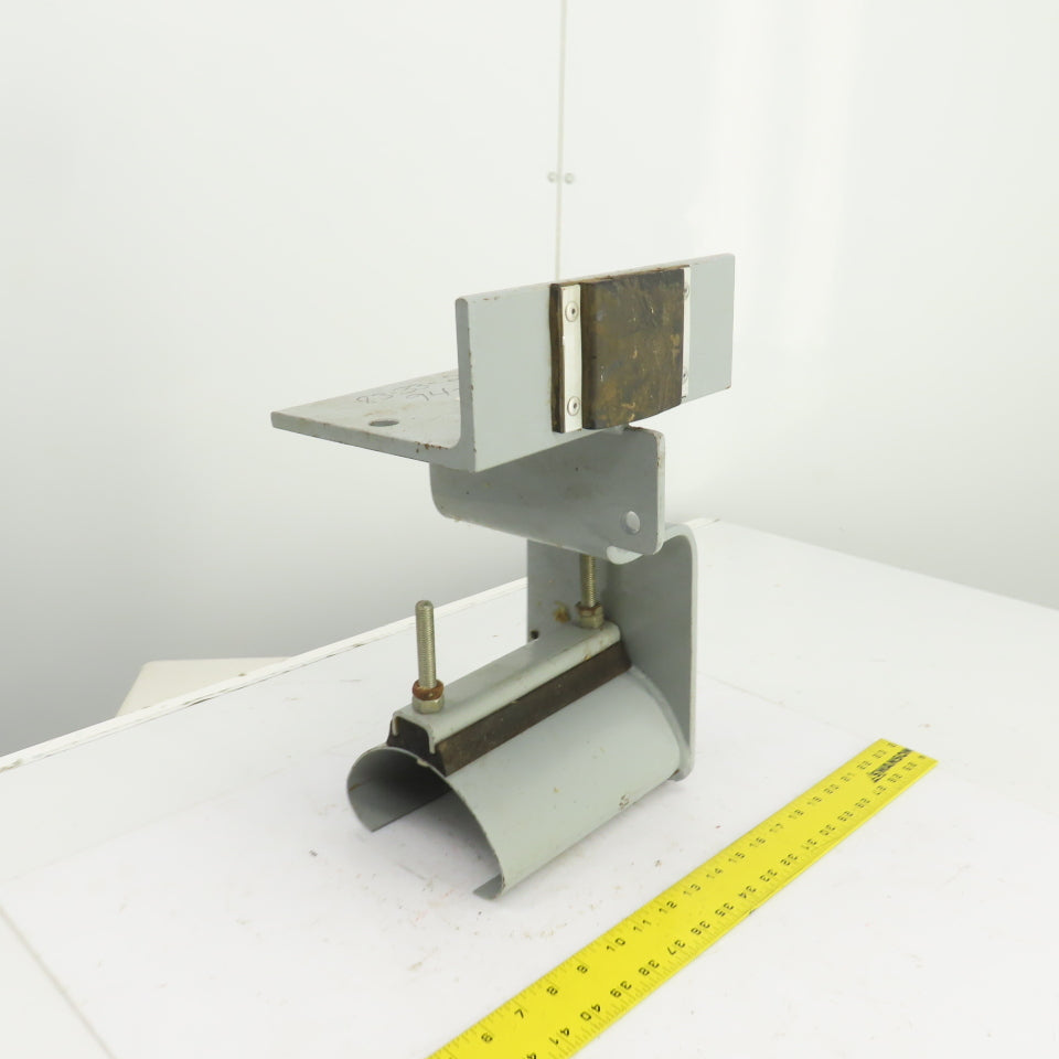 Bevva Container Crane Electric Wire Cable Car Festoon Trolley End Terminal