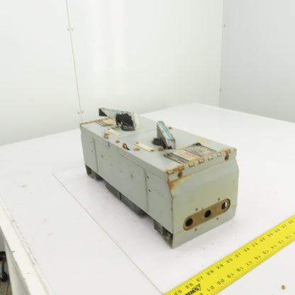 Siemens V7E3622 I-T-E Vaccu-Break Ser A 60A Fusible Panelboard Switch 600V 3PH
