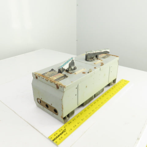 Siemens V7E3622 I-T-E Vaccu-Break Ser A 60A Fusible Panelboard Switch 600V 3PH