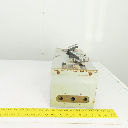 Siemens V7E3622 I-T-E Vaccu-Break Ser A 60A Fusible Panelboard Switch 600V 3PH