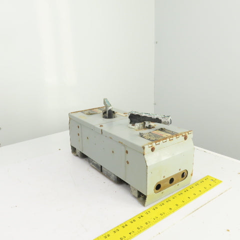 Siemens V7E3622 I-T-E Vaccu-Break Ser A 60A Fusible Panelboard Switch 600V 3PH