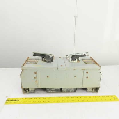 Siemens V7E3622 I-T-E Vaccu-Break Ser A 60A Fusible Panelboard Switch 600V 3PH