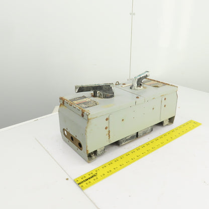 Siemens V7E3622 I-T-E Vaccu-Break Ser A 60A Fusible Panelboard Switch 600V 3PH