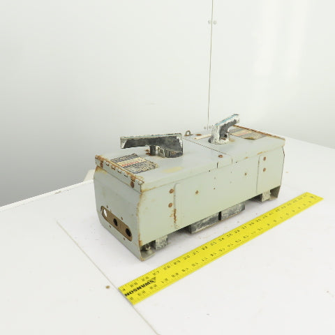 Siemens V7E3622 I-T-E Vaccu-Break Ser A 60A Fusible Panelboard Switch 600V 3PH