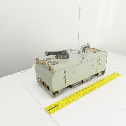 Siemens V7E3622 I-T-E Vaccu-Break Ser A 60A Fusible Panelboard Switch 600V 3PH