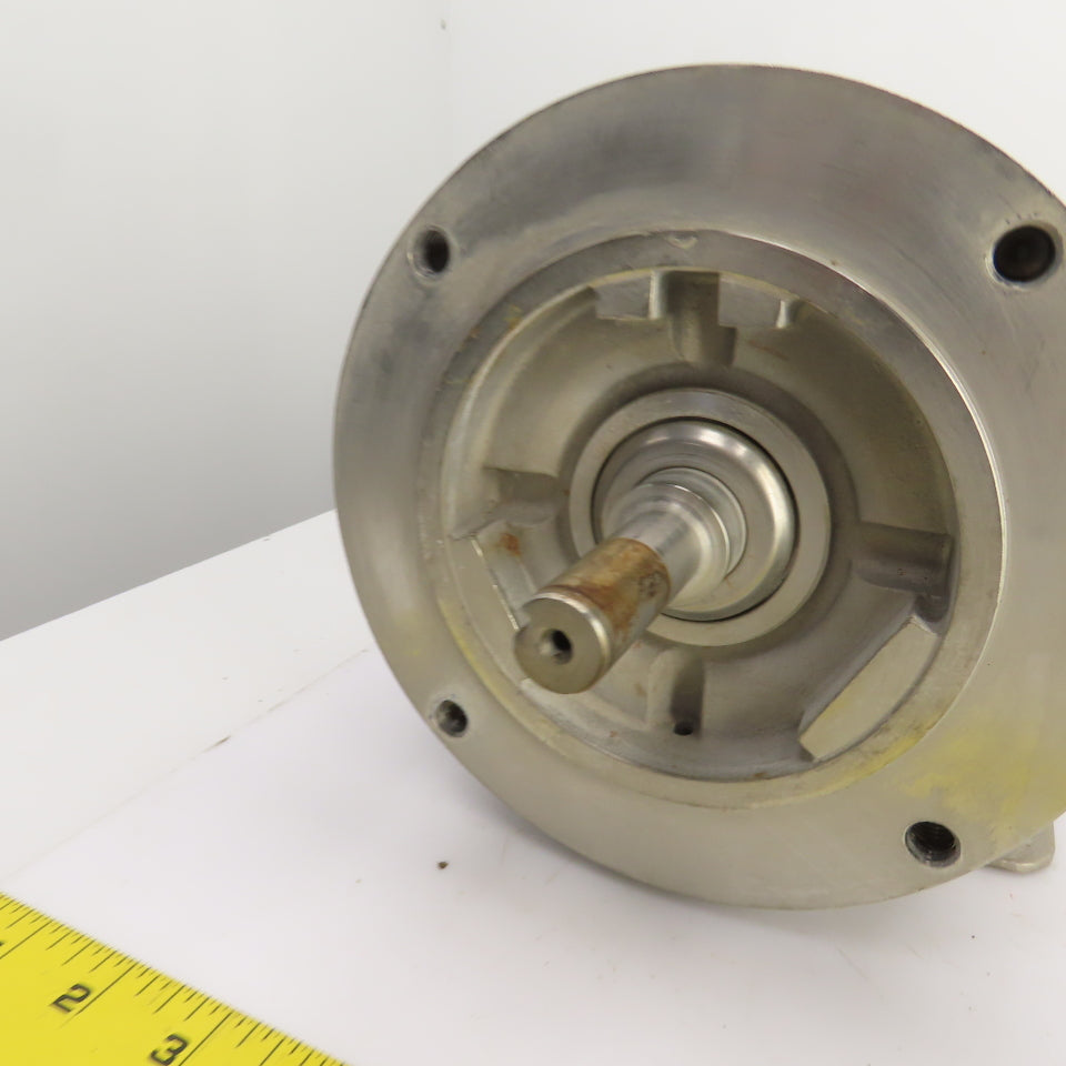 Baldor CSSEWDM3546 1HP Washdown Duty Electric Motor 230/460VAC 1760RPM 56C Frame