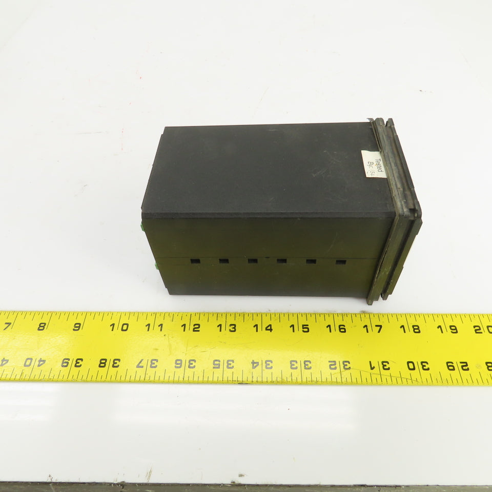 Signet 3-9030.111 PH Controller 110VAC