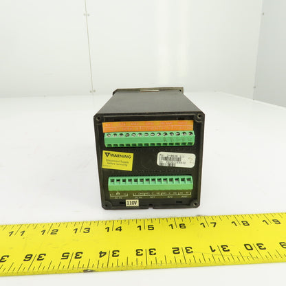 Signet 3-9030.111 PH Controller 110VAC