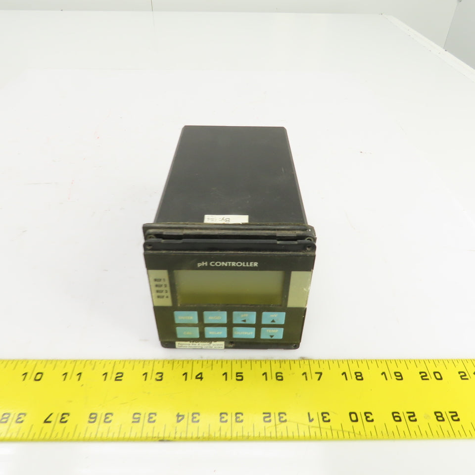 Signet 3-9030.111 PH Controller 110VAC