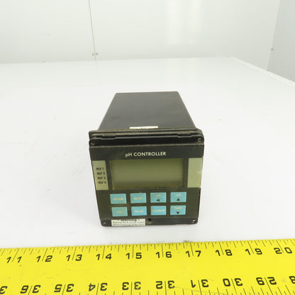 Signet 3-9030.111 PH Controller 110VAC