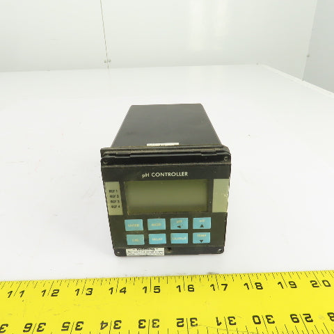 Signet 3-9030.111 PH Controller 110VAC