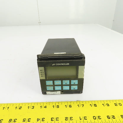 Signet 3-9030.111 PH Controller 110VAC