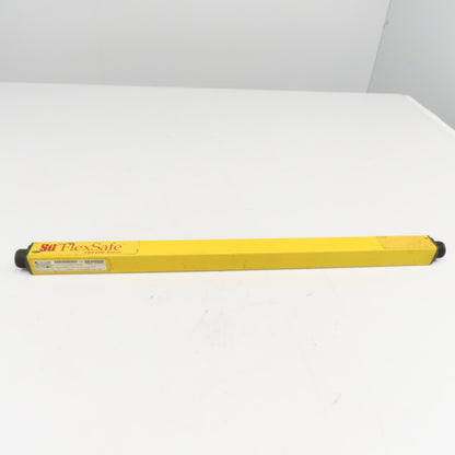 STI FS4320BX-2 FlexSafe Safety Light Curtain Transmitter 508mm