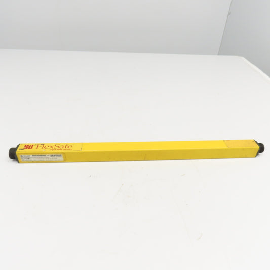 STI FS4320BX-2 FlexSafe Safety Light Curtain Transmitter 508mm