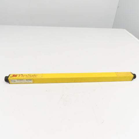 STI FS4320BX-2 FlexSafe Safety Light Curtain Transmitter 508mm