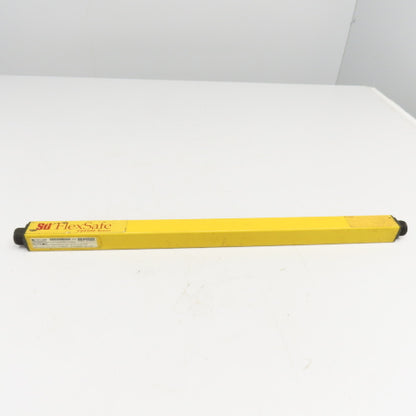 STI FS4320BX-2 FlexSafe Safety Light Curtain Transmitter 508mm