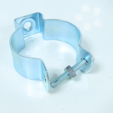 Minerallac 1-1/2" Rigid/IMC Conduit Strap Pipe Hanger Clamp Lot of 17