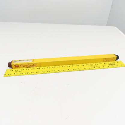 STI FS4320BR-3 FlexSafe Safety Light Curtain Receiver 508mm