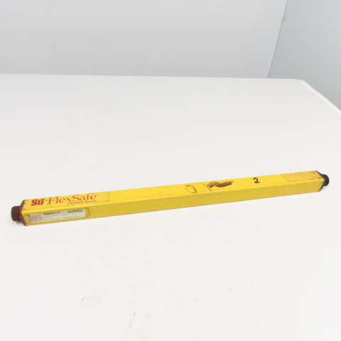 STI FS4320BR-3 FlexSafe Safety Light Curtain Receiver 508mm