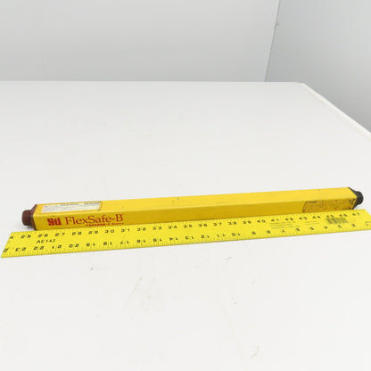 STI FS4320B-2R-3 FlexSafe Safety Light Curtain Receiver 508mm