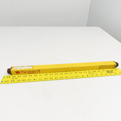 STI FS4320B-2R-3 FlexSafe Safety Light Curtain Receiver 508mm