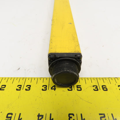 STI FS4320B-2R-3 FlexSafe Safety Light Curtain Receiver 508mm