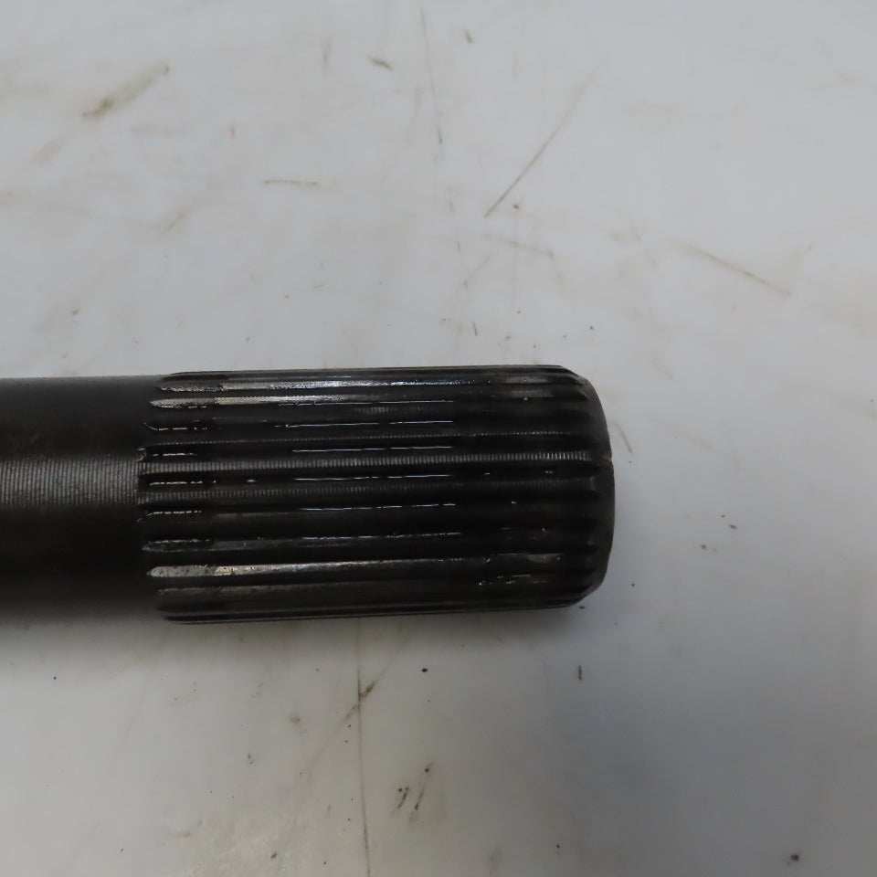 Toyota Forklift 42311-U1101-71 Model 8FGU15 10 Bolt 31 Spline Front Axle Shaft