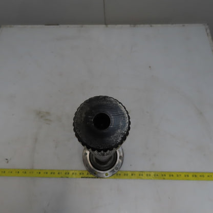 Toyota Forklift 42311-U1101-71 Model 8FGU15 10 Bolt 31 Spline Front Axle Shaft