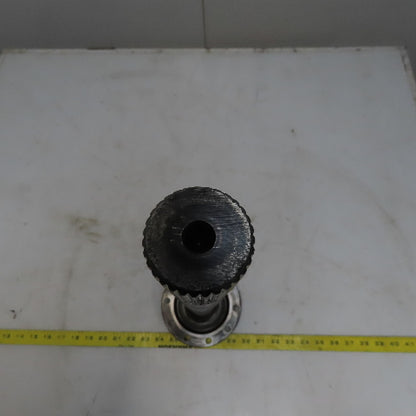 Toyota Forklift 42311-U1101-71 Model 8FGU15 10 Bolt 31 Spline Front Axle Shaft