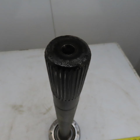 Toyota Forklift 42311-U1101-71 Model 8FGU15 10 Bolt 31 Spline Front Axle Shaft