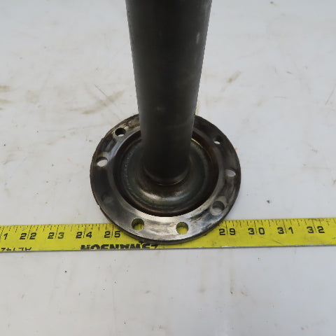 Toyota Forklift 42311-U1101-71 Model 8FGU15 10 Bolt 31 Spline Front Axle Shaft