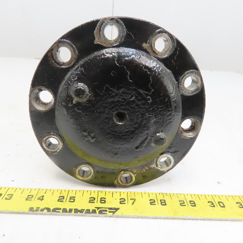 Toyota Forklift 42311-U1101-71 Model 8FGU15 10 Bolt 31 Spline Front Axle Shaft