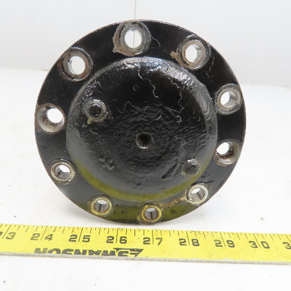Toyota Forklift 42311-U1101-71 Model 8FGU15 10 Bolt 31 Spline Front Axle Shaft