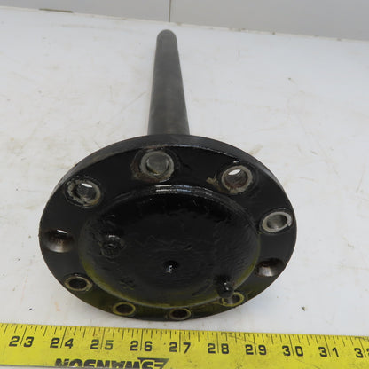Toyota Forklift 42311-U1101-71 Model 8FGU15 10 Bolt 31 Spline Front Axle Shaft