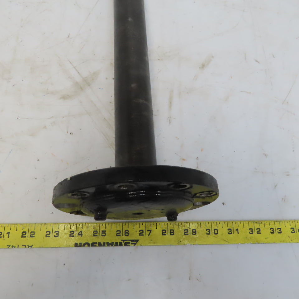 Toyota Forklift 42311-U1101-71 Model 8FGU15 10 Bolt 31 Spline Front Axle Shaft
