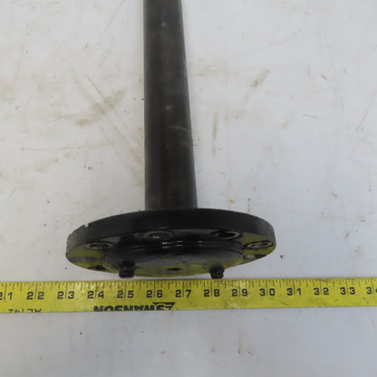 Toyota Forklift 42311-U1101-71 Model 8FGU15 10 Bolt 31 Spline Front Axle Shaft