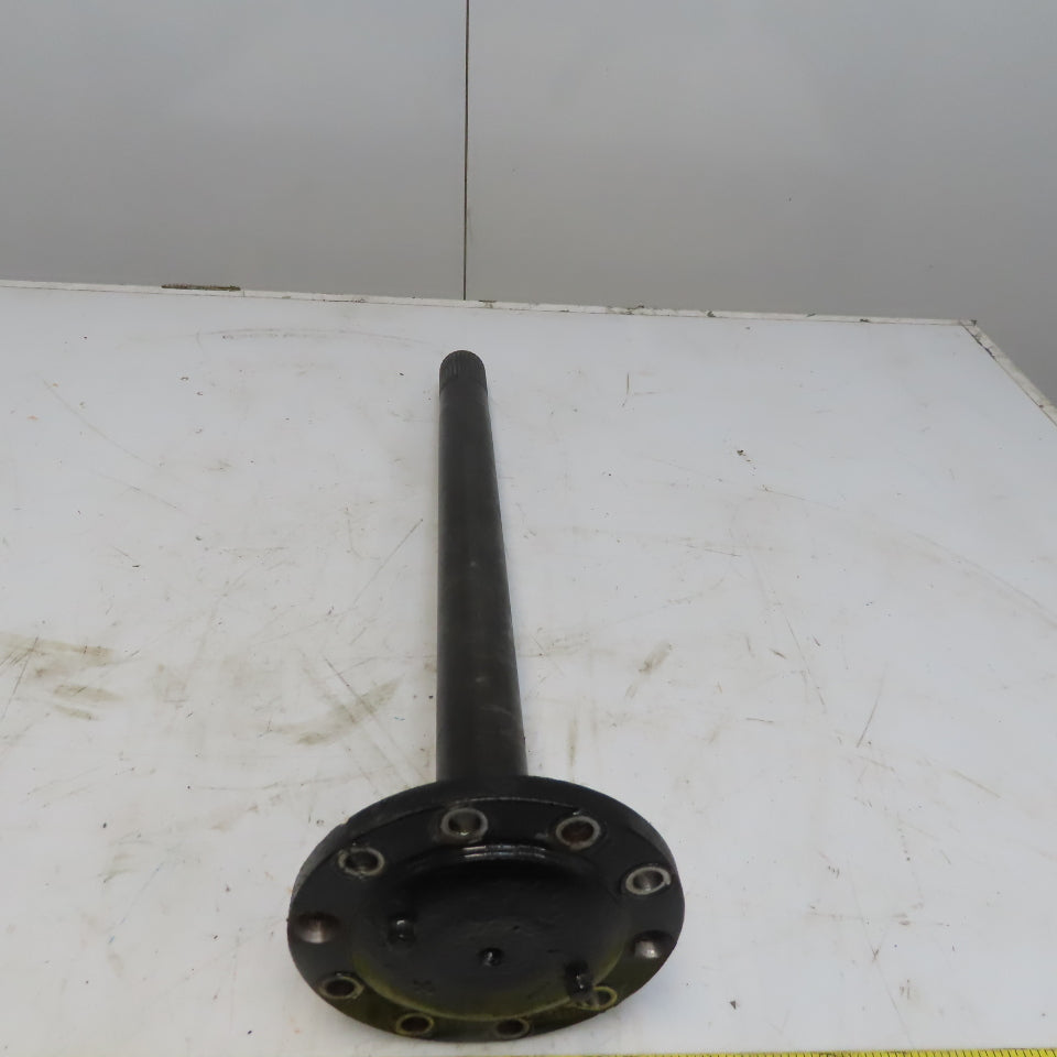 Toyota Forklift 42311-U1101-71 Model 8FGU15 10 Bolt 31 Spline Front Axle Shaft