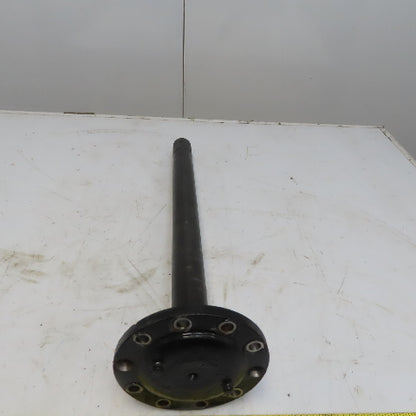 Toyota Forklift 42311-U1101-71 Model 8FGU15 10 Bolt 31 Spline Front Axle Shaft
