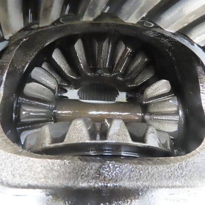 Toyota Forklift Model 8FGU15 Ring Gear Assembly W/Bearing Caps OEM