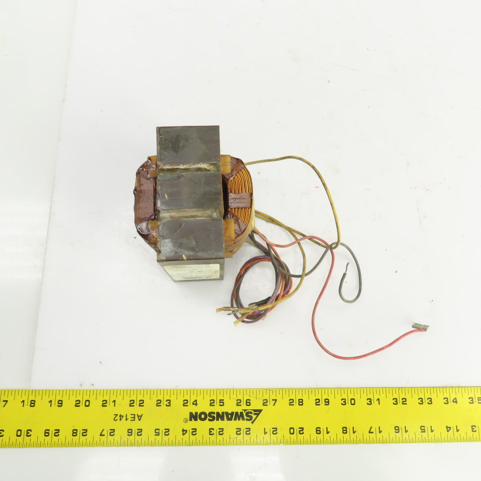 Universal M400ML5AC4M 400W Metal Halide Ballast Autotransformer CWA 120-480V