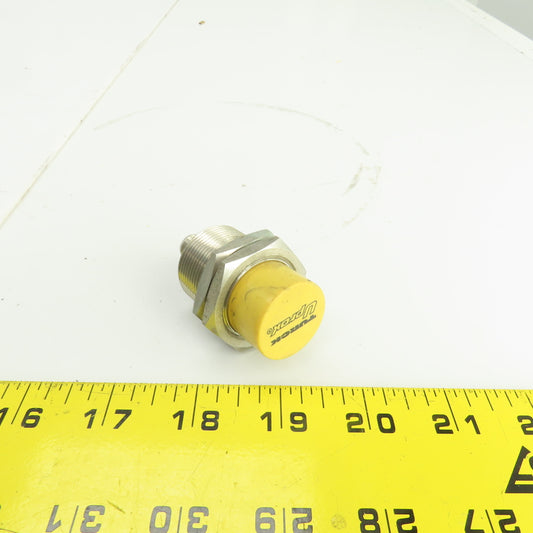 Turck Ni20U-EM30-AP6X-H1141 Uprox Inductive Sensor Threaded Barrel