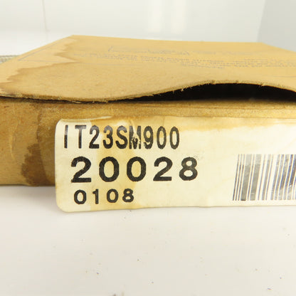 Banner IT23SM900 High Temperature Fiber Optic Cable