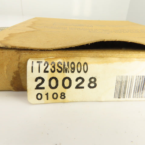 Banner IT23SM900 High Temperature Fiber Optic Cable