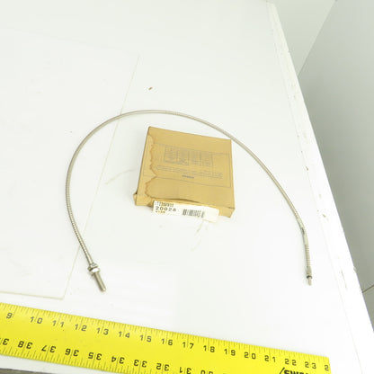 Banner IT23SM900 High Temperature Fiber Optic Cable