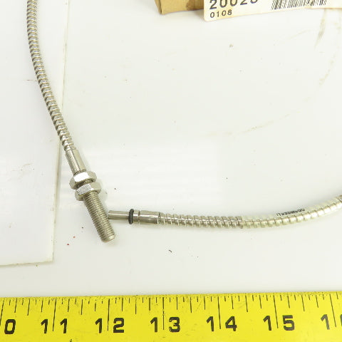 Banner IT23SM900 High Temperature Fiber Optic Cable