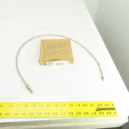 Banner IT23SM900 High Temperature Fiber Optic Cable